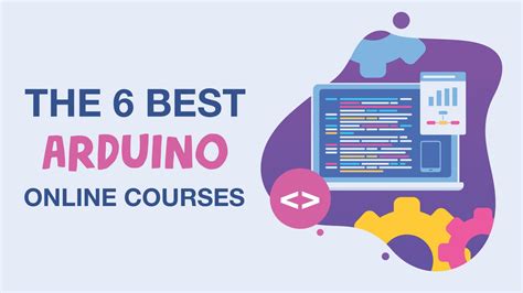 Best Arduino Courses & Certificates Online [2024] .